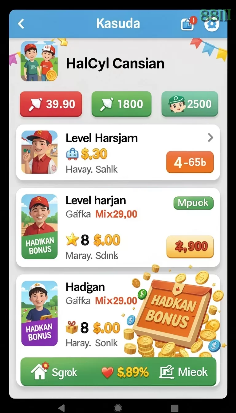 Screenshot Nv77 nomor 3
