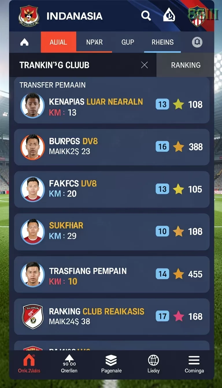 Screenshot Suka86 nomor 3
